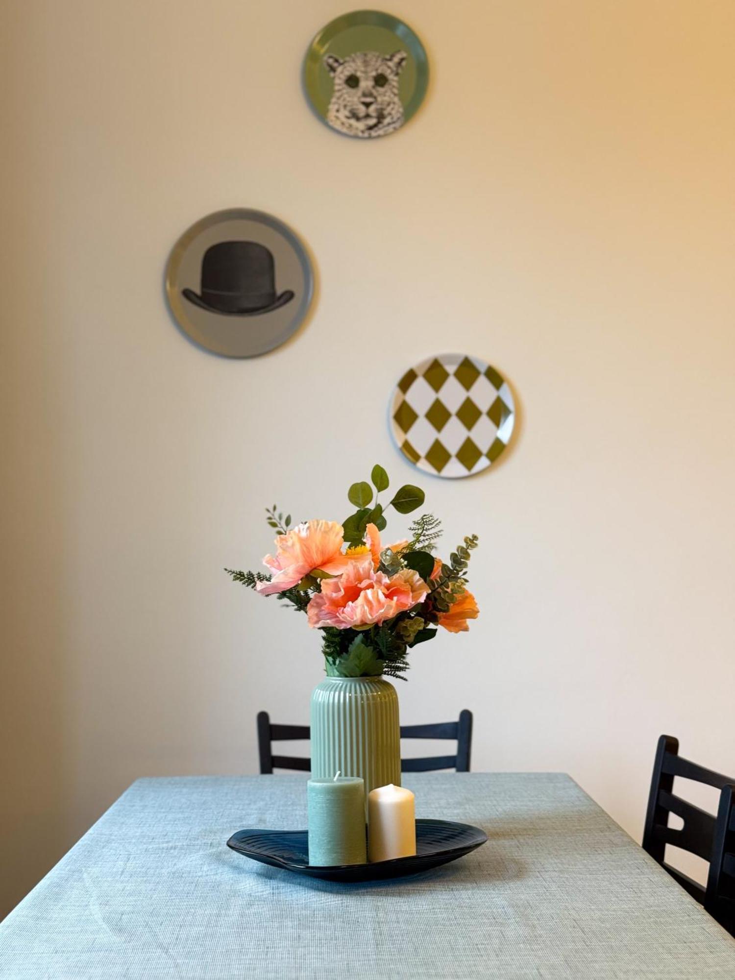 Old Town Heart Xxii - New Town Apartment Warsaw