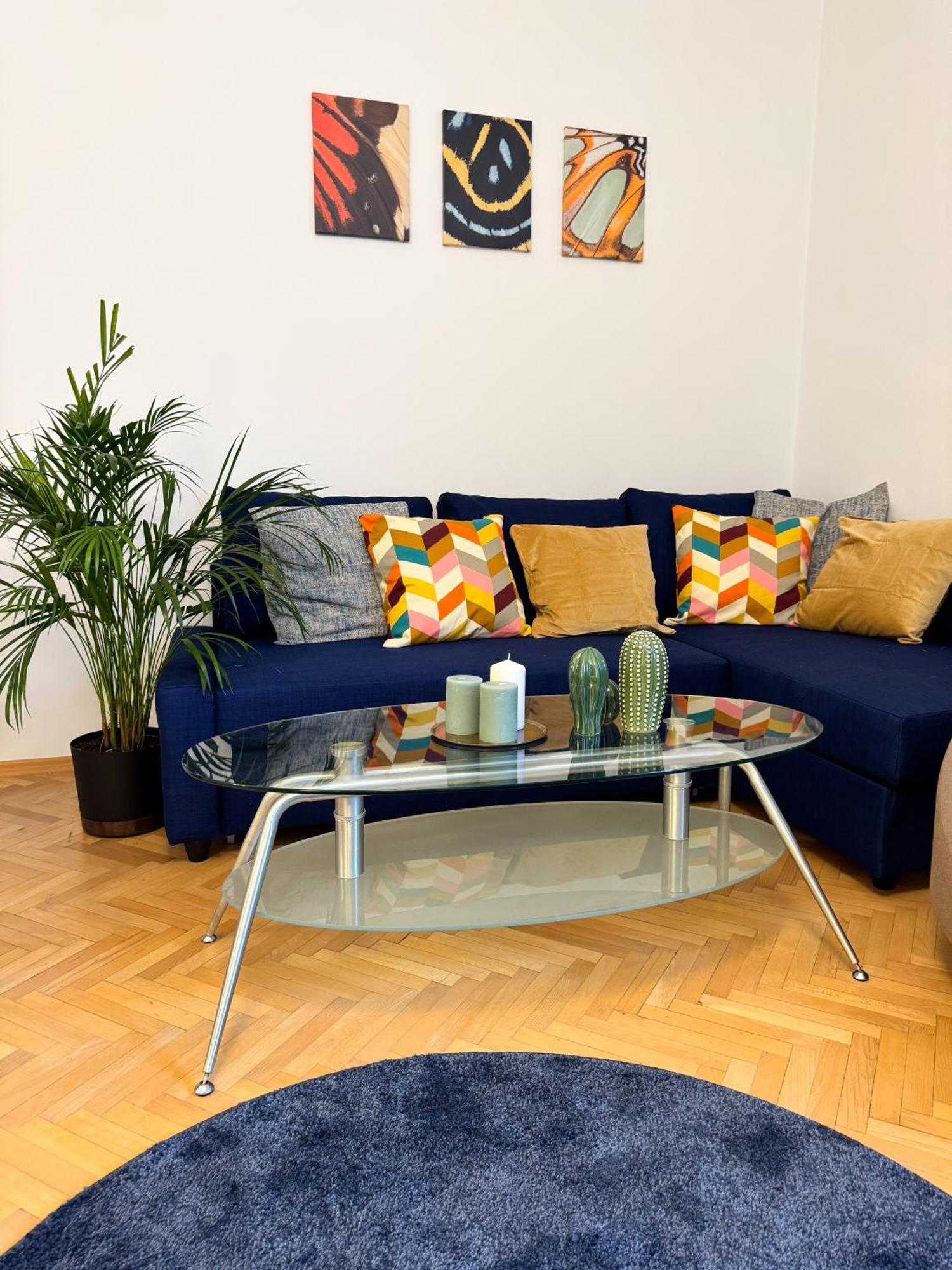 Apartment Old Town Heart Xxii - New Town Warsaw