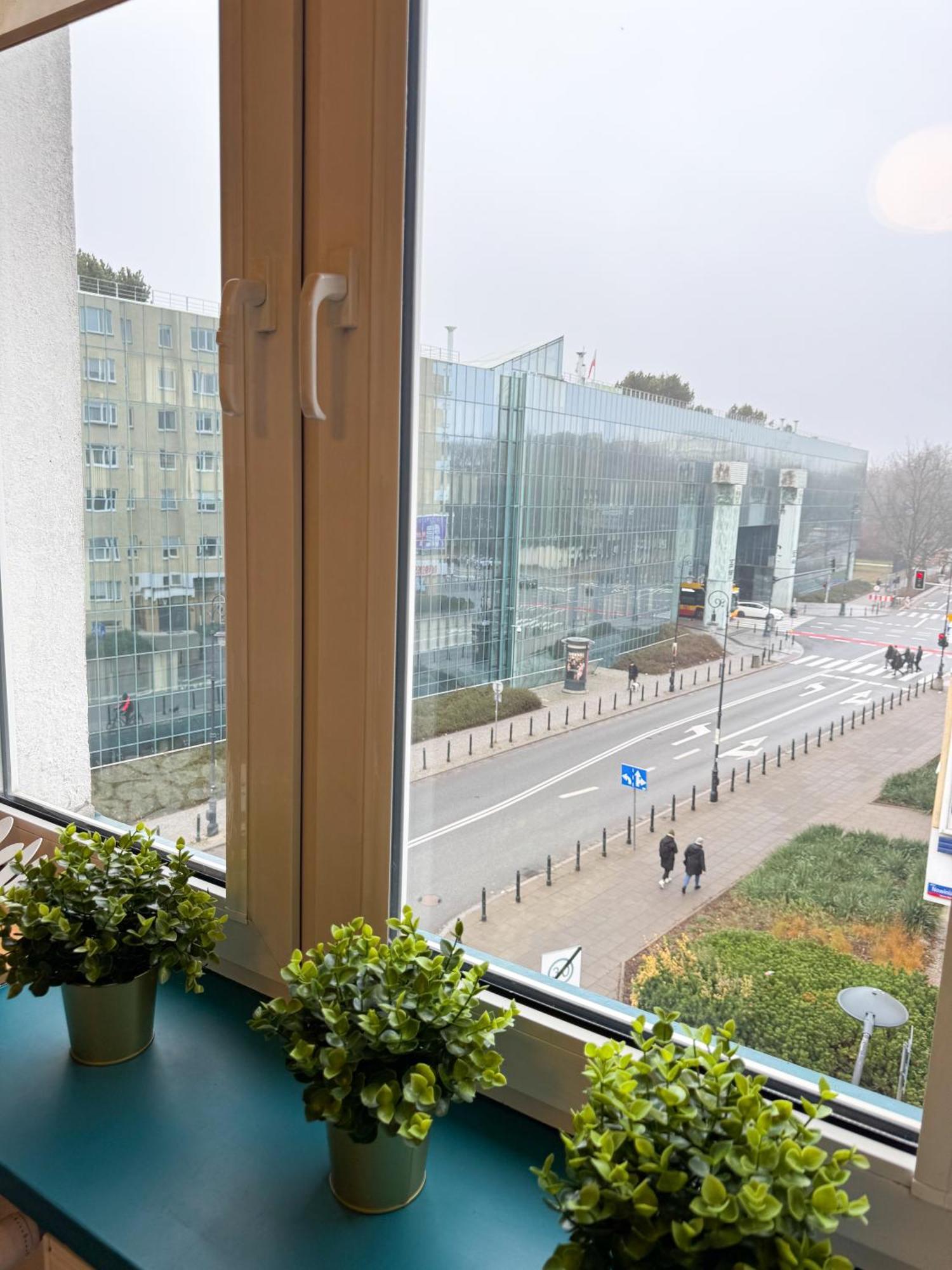 Old Town Heart Xxii - New Town Apartment Warsaw